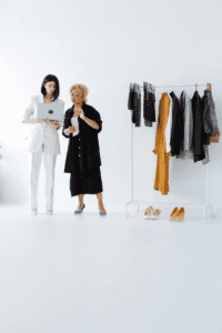 فشن برندینگ و نقش آن در موفقیت برندهای پوشاک